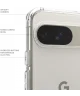 Urban Armor Gear Plyo Google Pixel 9 Hoesje Back Cover Transparant