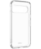 Urban Armor Gear Plyo Google Pixel 9 Hoesje Back Cover Transparant