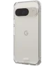 Urban Armor Gear Plyo Google Pixel 9 Hoesje Back Cover Transparant