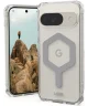 UAG Plyo Google Pixel 9 Hoesje MagSafe Back Cover Transparant