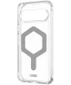 UAG Plyo Google Pixel 9 Hoesje MagSafe Back Cover Transparant