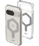 UAG Plyo Google Pixel 9 Hoesje MagSafe Back Cover Transparant