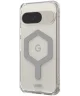 UAG Plyo Google Pixel 9 Hoesje MagSafe Back Cover Transparant