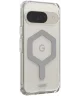 UAG Plyo Google Pixel 9 Hoesje MagSafe Back Cover Transparant