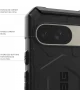 UAG Pathfinder Pro Google Pixel 9 Hoesje MagSafe Back Cover Zwart