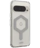 UAG Plyo Google Pixel 9 Pro Hoesje MagSafe Back Cover Transparant