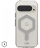 UAG Plyo Google Pixel 9 Pro Hoesje MagSafe Back Cover Transparant