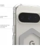 UAG Plyo Google Pixel 9 Pro Hoesje MagSafe Back Cover Transparant