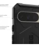 UAG Pathfinder Pro Google Pixel 9 Pro Hoesje MagSafe Back Cover Zwart