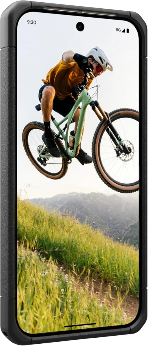 Urban Armor Gear Scout Google Pixel 9 Pro XL Hoesje Back Cover Zwart afbeelding 8