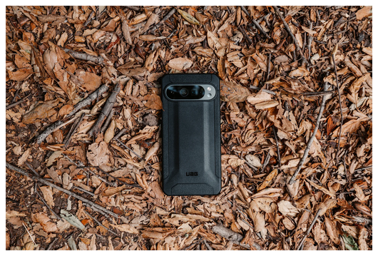 Urban Armor Gear Scout Google Pixel 9 Pro XL Hoesje Back Cover Zwart afbeelding 11