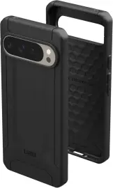 Urban Armor Gear Scout Google Pixel 9 Pro XL Hoesje Back Cover Zwart