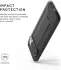 Urban Armor Gear Scout Google Pixel 9 Pro XL Hoesje Back Cover Zwart afbeelding 4