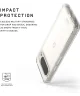 Urban Armor Gear Plyo Google Pixel 9 Pro XL Hoesje Back Cover Transparant