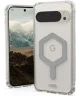 UAG Plyo Google Pixel 9 Pro XL Hoesje MagSafe Back Cover Transparant