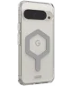 UAG Plyo Google Pixel 9 Pro XL Hoesje MagSafe Back Cover Transparant