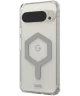 UAG Plyo Google Pixel 9 Pro XL Hoesje MagSafe Back Cover Transparant