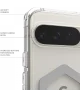 UAG Plyo Google Pixel 9 Pro XL Hoesje MagSafe Back Cover Transparant