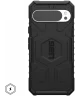 UAG Pathfinder Pro Google Pixel 9 Pro XL Hoesje MagSafe Back Cover Zwart