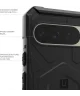 UAG Pathfinder Pro Google Pixel 9 Pro XL Hoesje MagSafe Back Cover Zwart