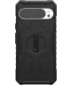 UAG Pathfinder Pro Google Pixel 9 Pro XL Hoesje MagSafe Back Cover Zwart