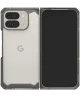 Urban Armor Gear Plyo Google Pixel 9 Pro Fold Hoesje Back Cover Ash