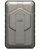 UAG Rugged MagSafe Powerbank met Standaard 10.000 mAh Zwart/Grijs