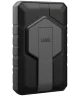 UAG Rugged MagSafe Powerbank met Standaard 10.000 mAh Zwart / Grijs