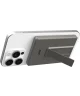 UAG Ultra Slim MagSafe Powerbank 20W met Standaard 5.000mAh Titanium