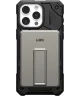 UAG Ultra Slim MagSafe Powerbank 20W met Standaard 5.000mAh Titanium