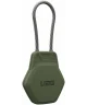 UAG Civilian Apple AirTag Hoesje Full Protect Sleutelhanger Olive