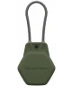 UAG Civilian Apple AirTag Hoesje Full Protect Sleutelhanger Olive