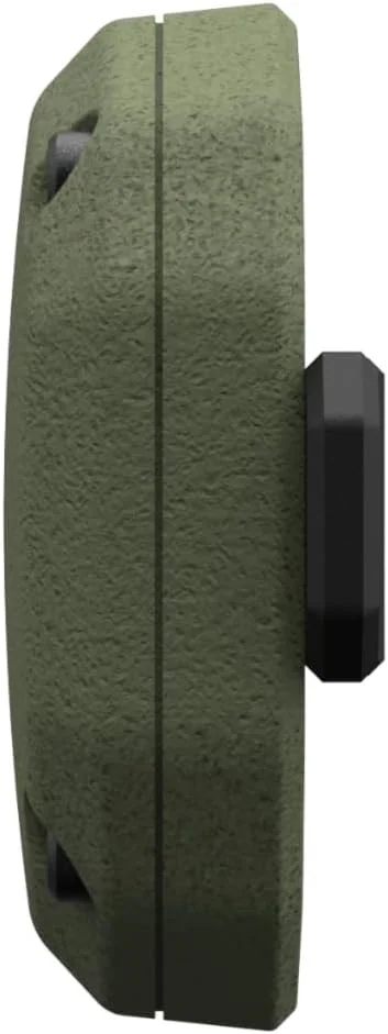 UAG Essential Armor Apple AirTag Hoesje Full Protect Hard Shell Olive afbeelding 6