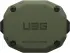 UAG Essential Armor Apple AirTag Hoesje Full Protect Hard Shell Olive afbeelding 1