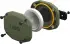 UAG Essential Armor Apple AirTag Hoesje Full Protect Hard Shell Olive afbeelding 2