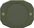 UAG Essential Armor Apple AirTag Hoesje Full Protect Hard Shell Olive afbeelding 4