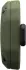 UAG Essential Armor Apple AirTag Hoesje Full Protect Hard Shell Olive afbeelding 6