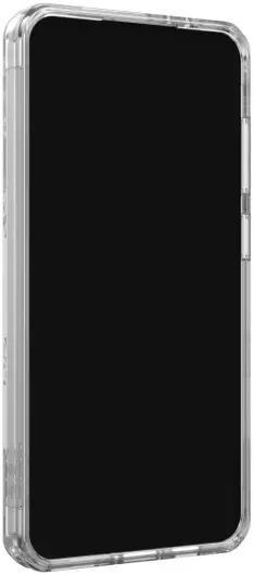 UAG Plyo Pro Samsung Galaxy S24 FE Hoesje MagSafe Back Cover Ice Wit afbeelding 8
