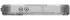 UAG Plyo Pro Samsung Galaxy S24 FE Hoesje MagSafe Back Cover Ice Wit afbeelding 10