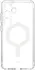 UAG Plyo Pro Samsung Galaxy S24 FE Hoesje MagSafe Back Cover Ice Wit afbeelding 11