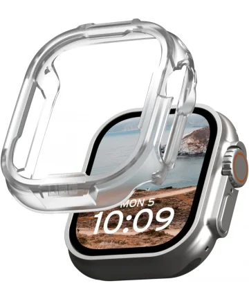 UAG Cases