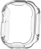 Urban Armor Gear Scout Apple Watch Ultra 2 / Ultra Hoes 49mm Transparant