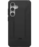 UAG Scout Samsung Galaxy S24 FE Hoesje Back Cover Zwart