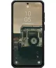 UAG Scout Samsung Galaxy S24 FE Hoesje Back Cover Zwart