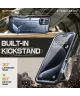 SUPCASE UB Pro Apple iPhone 16 Hoesje Full Protect Kickstand Blauw