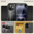 SUPCASE UB Pro Apple iPhone 16 Plus Hoesje Full Protect Kickstand Zwart afbeelding 2