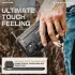 SUPCASE UB Pro Apple iPhone 16 Plus Hoesje Full Protect Kickstand Zwart afbeelding 5