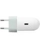 Originele Google USB-C Snellader 45W Power Delivery Fast Charger 3A Wit