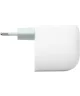 Originele Google USB-C Snellader 45W Power Delivery Fast Charger 3A Wit