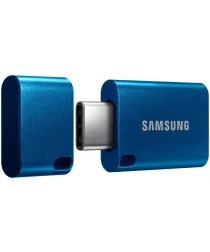 Originele Samsung USB-C Stick voor Extra Opslaggeheugen 512GB Blauw afbeelding